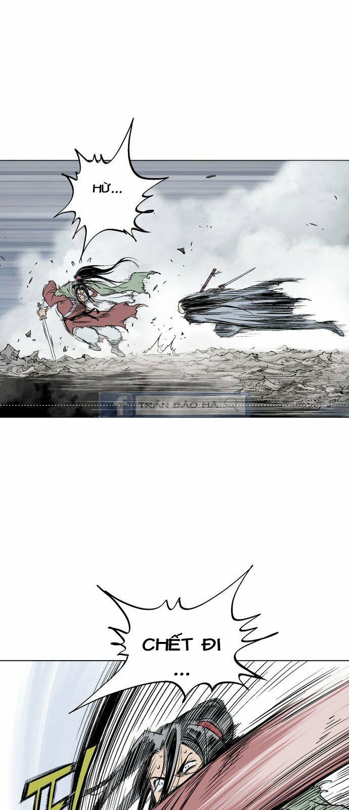 Cao Thủ 2: Chapter 68