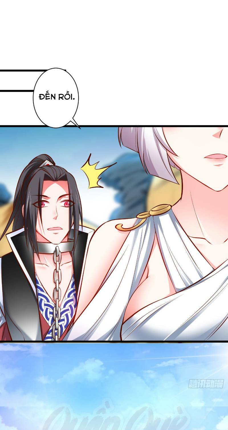 Trọng Sinh Tối Cường Ma Tôn Ở Rể: Chapter 32