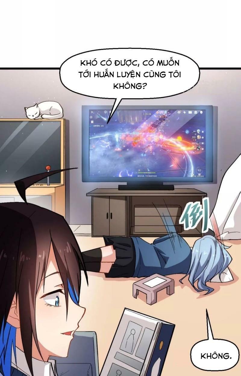 Vườn Trường Cuồng Sư Hệ Thống: Chapter 120