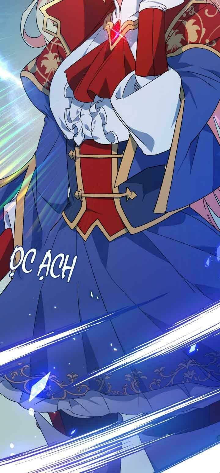 Nàng Elizabeth Thuần Khiết: Chapter 17