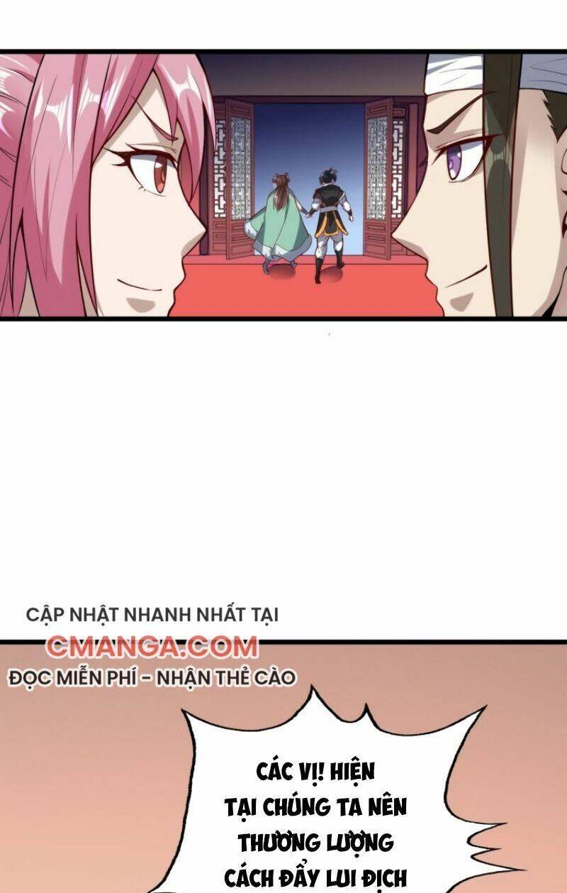 Đấu Hồn Đại Lục: Chapter 50