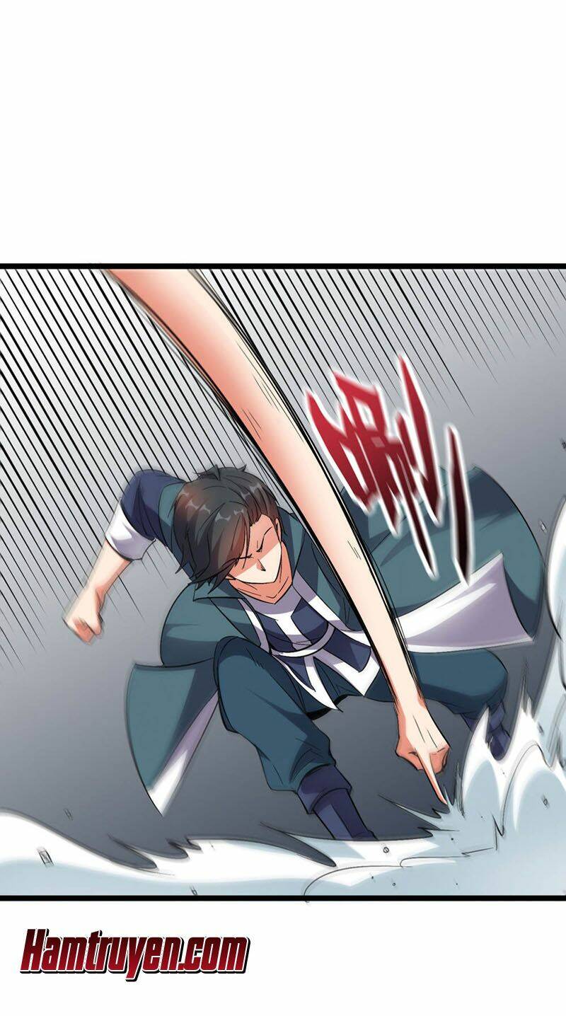 Phục Thiên Thánh Chủ: Chapter 80