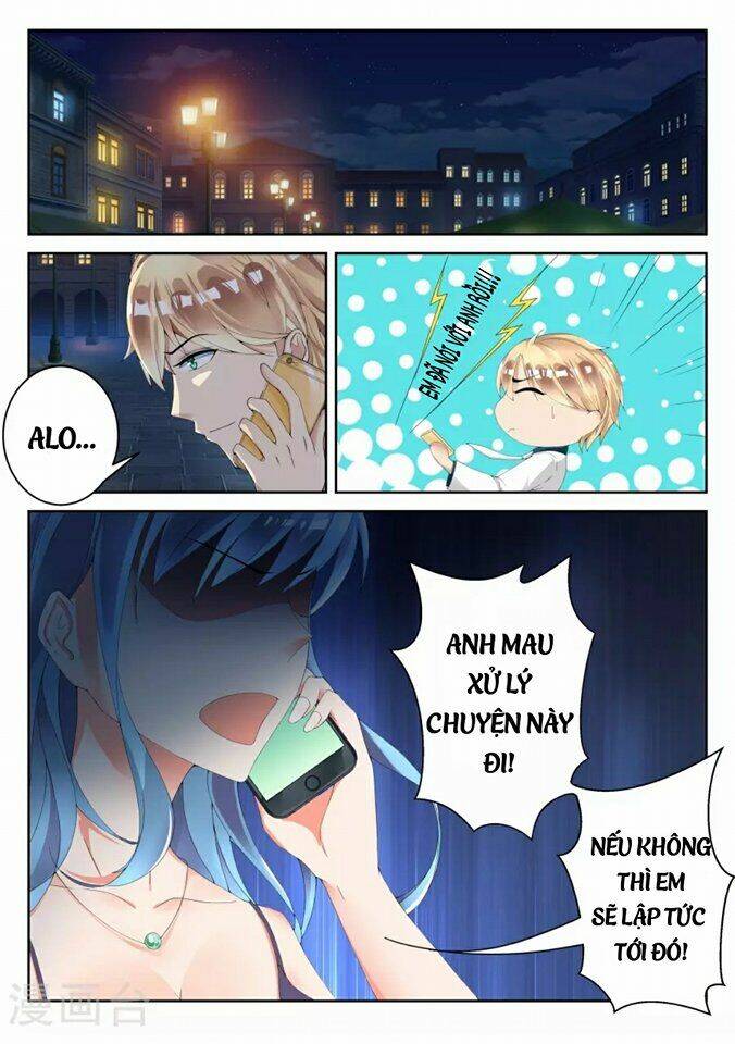 Tiểu Thư Tái Xuất: Chapter 1