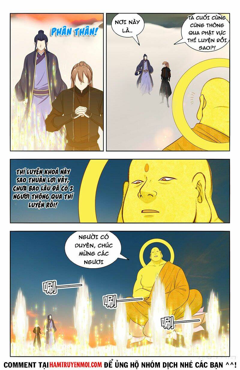 Tối Cường Phản Sáo Lộ Hệ Thống: Chapter 570