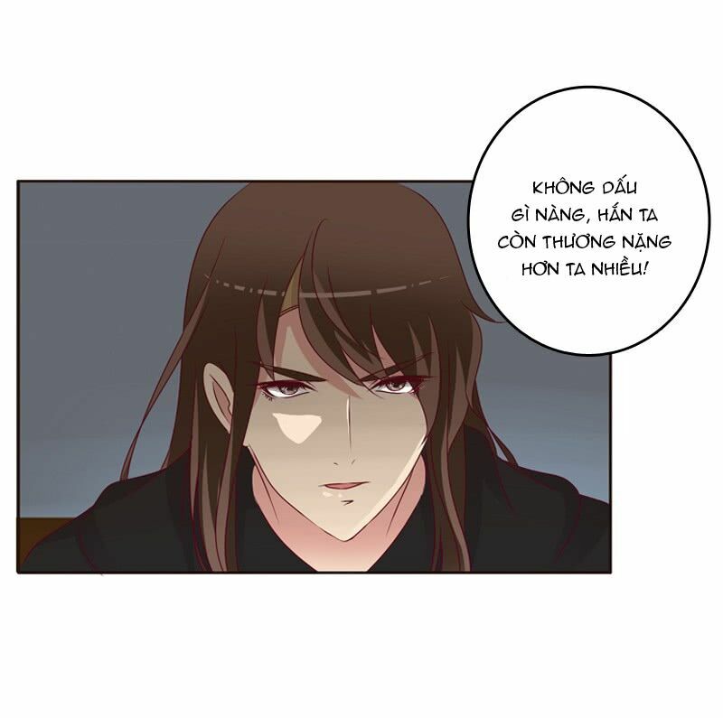Thông Linh Phi: Chapter 271