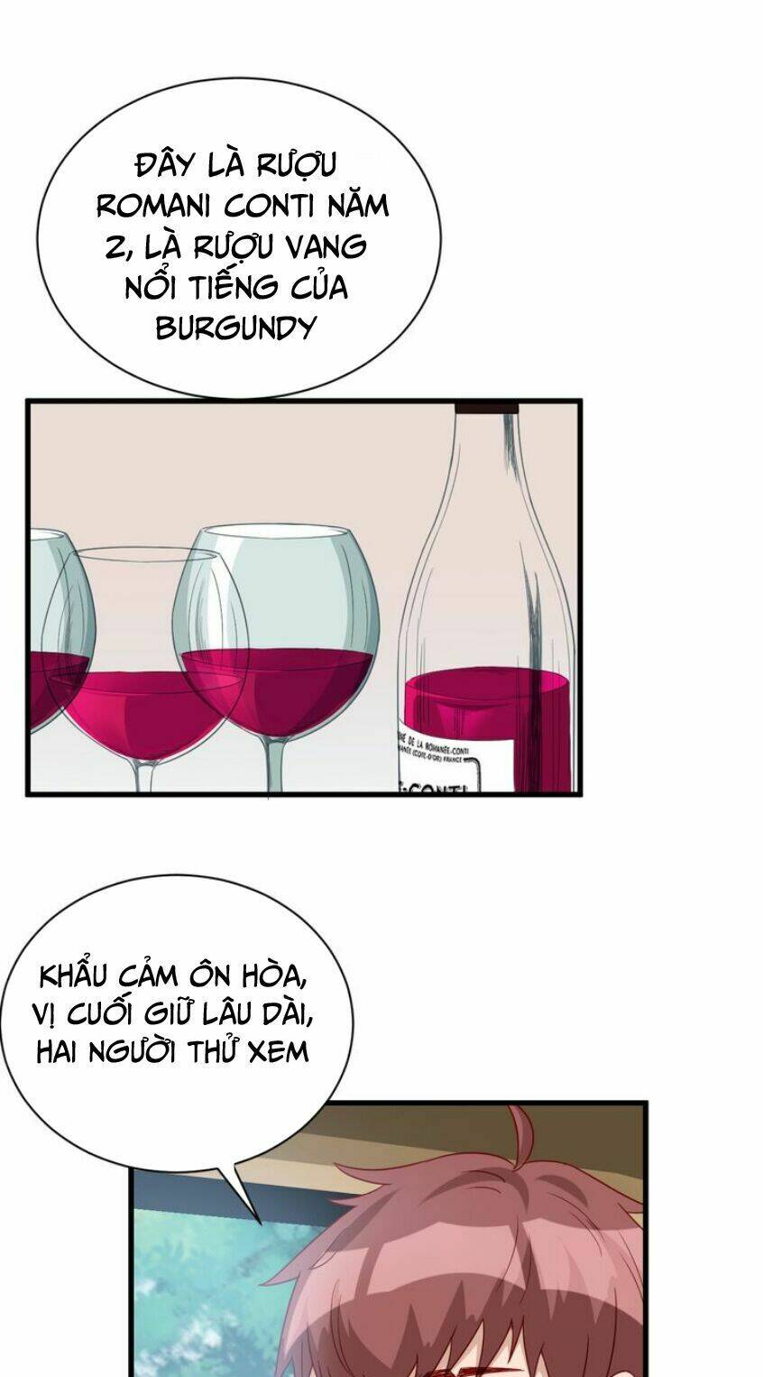Hệ Thống Tu Tiên Mạnh Nhất: Chapter 8