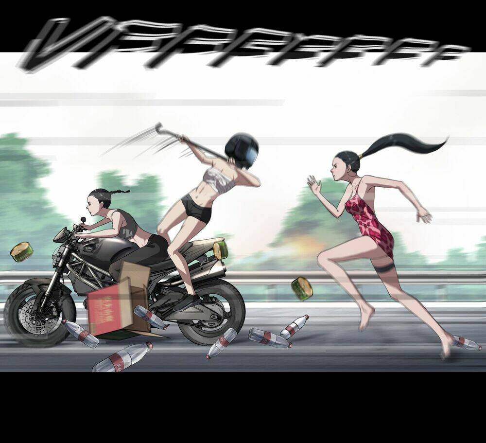 The Last Male - Người Đàn Ông Cuối Cùng: Chapter 20