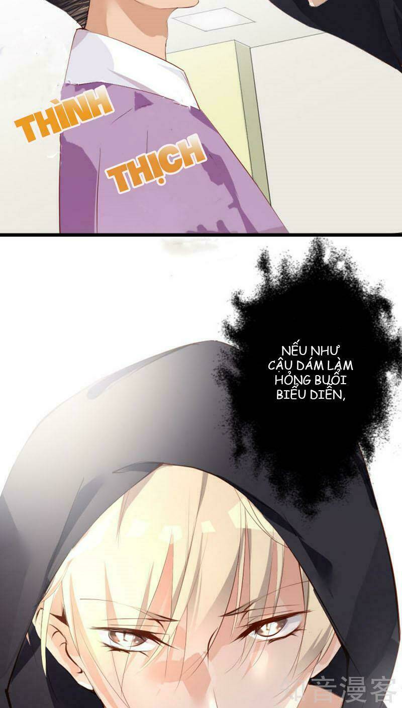 Nam Thần Là Một Đôi: Chapter 7