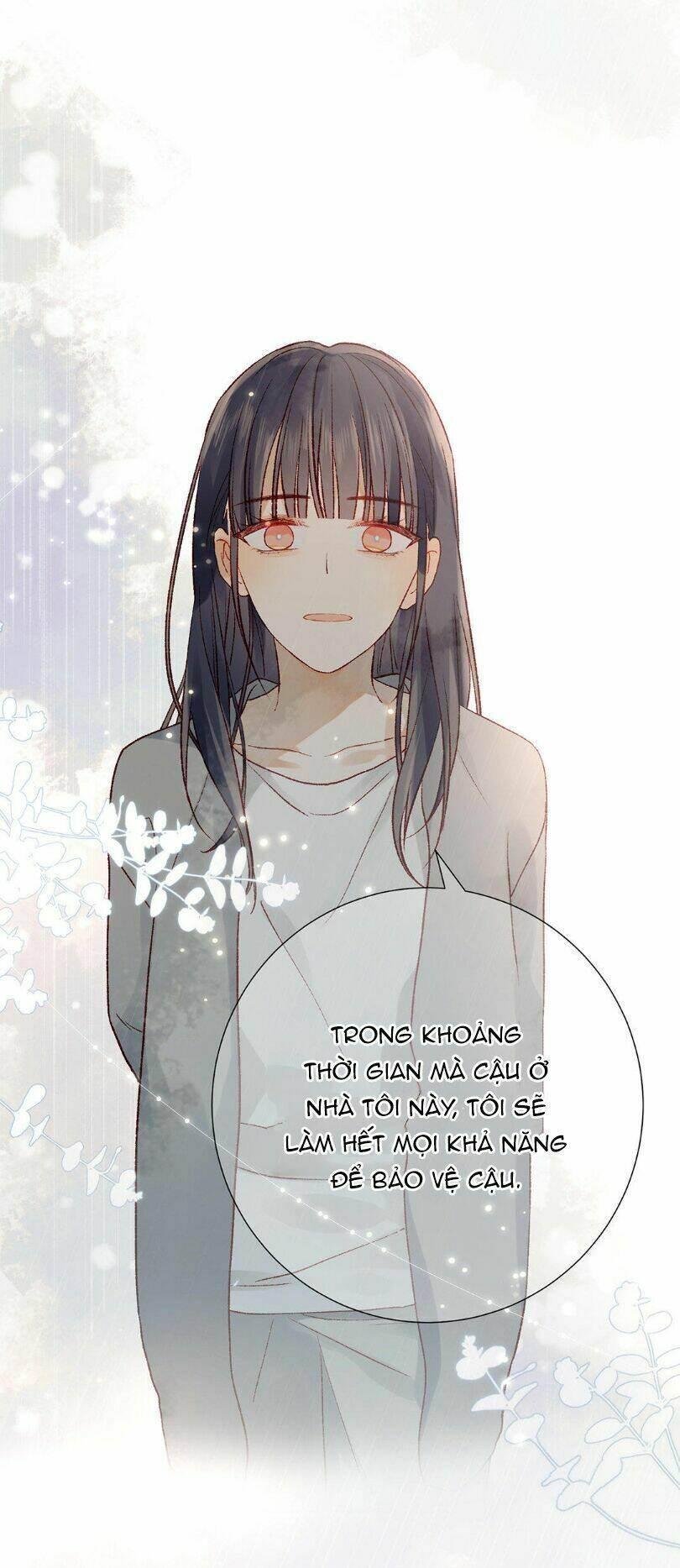 Lời Thề Như Sương Triều: Chapter 11