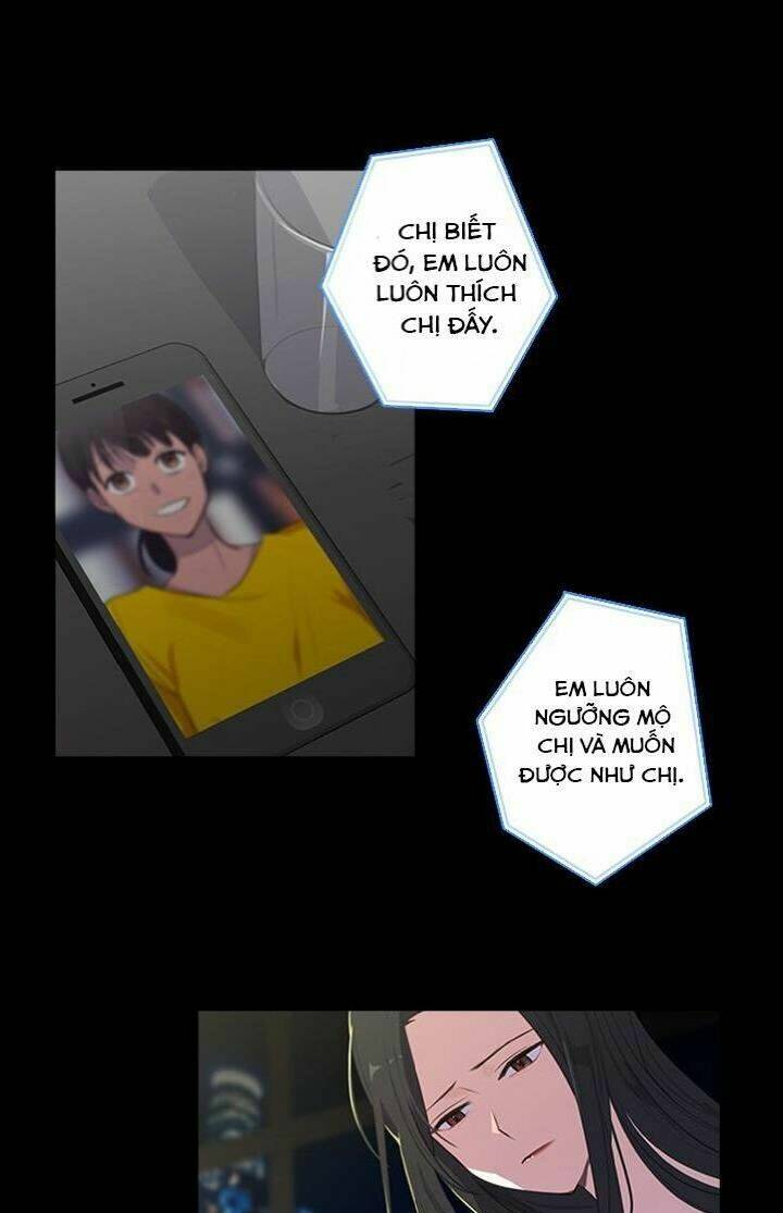 CỘNG TÁC CỦA HOÀNG ĐẾ: Chapter 38