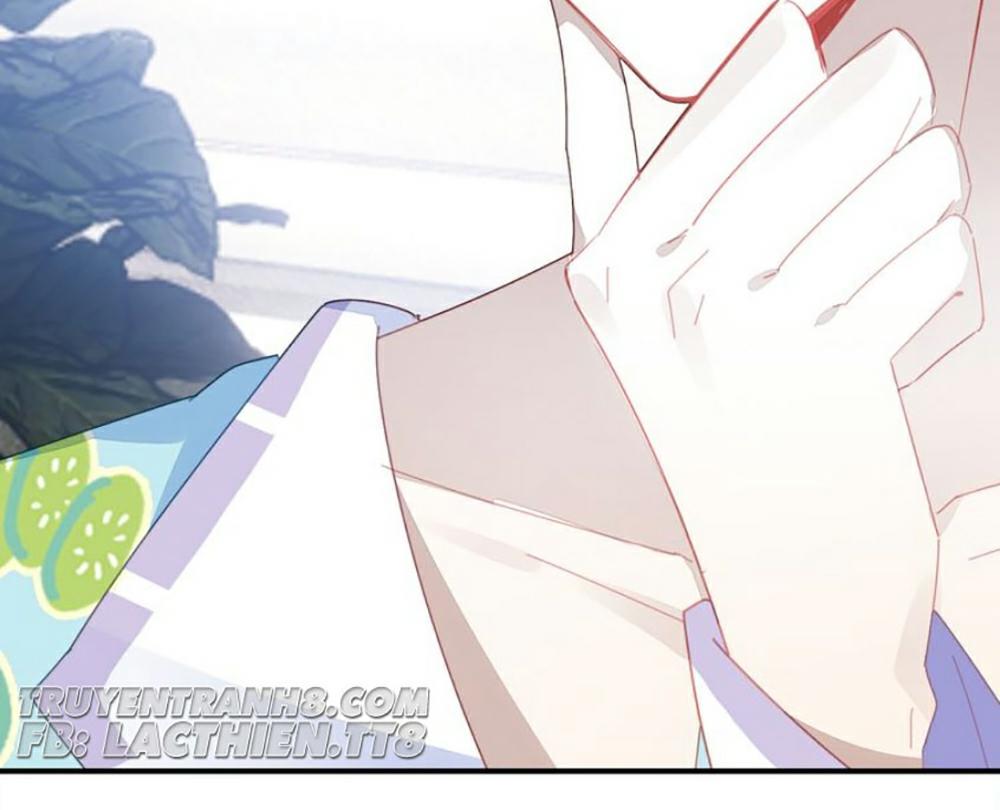 Ái Ngạo Kiều Long Vương Gia: Chapter 10
