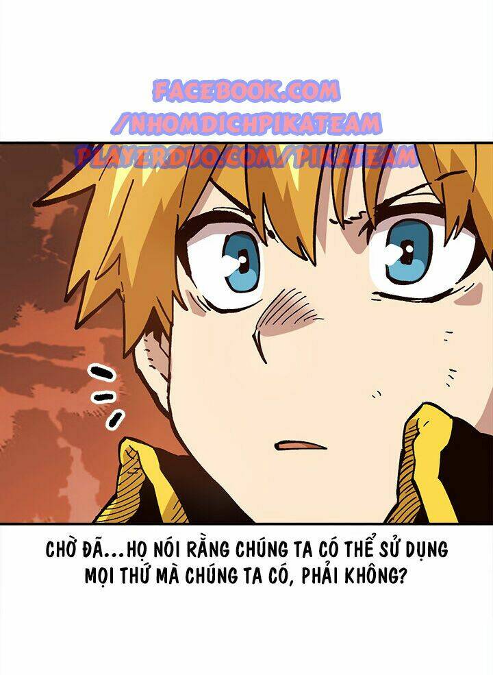 Đại Lục Vô Song: Chapter 21