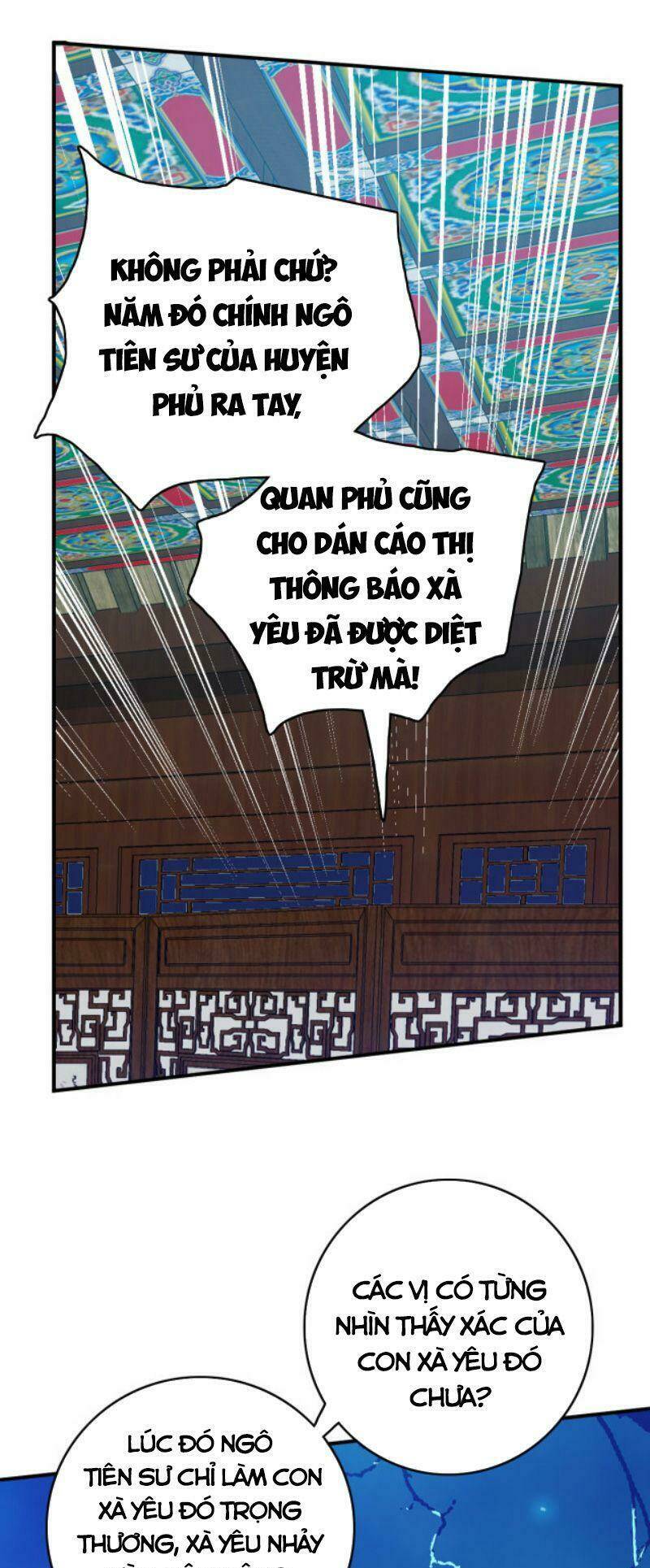 Siêu Đạo Thần Thuật: Chapter 38