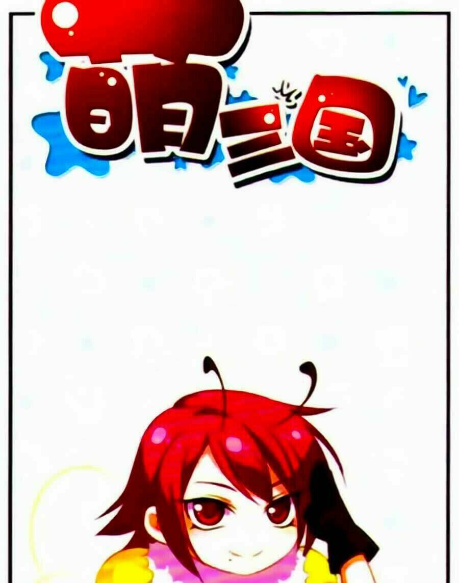 Manh Tam Quốc: Chapter 80