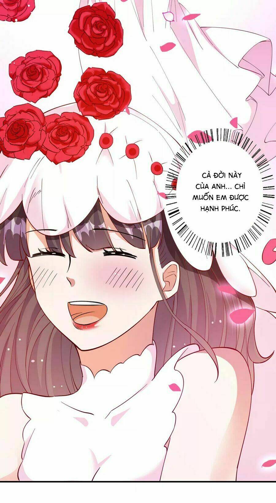 Hôn Nhân Dục Vọng: Thiếu Gia Nhẹ Một Chút!: Chapter 108