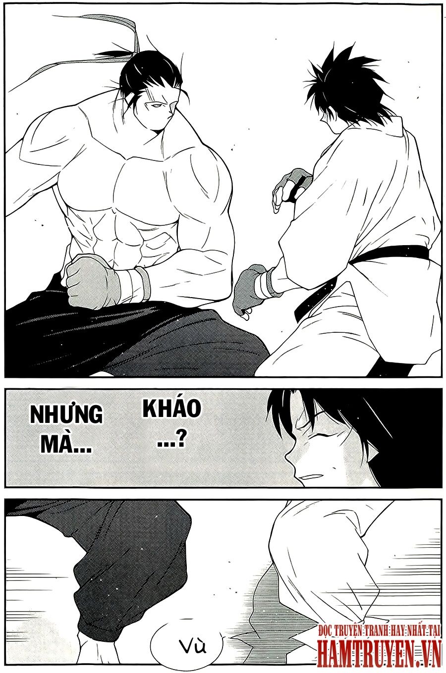 Truyền Nhân Atula 3: Chapter 39