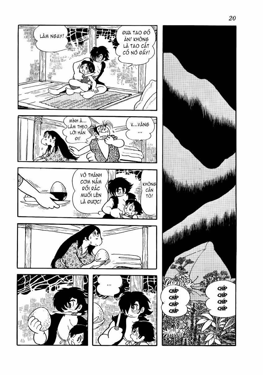 Chim Lửa: Chapter 44