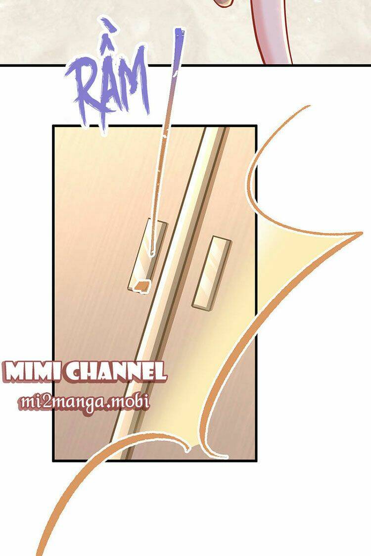 Manh Bảo Ngọt Ngào: Chapter 36
