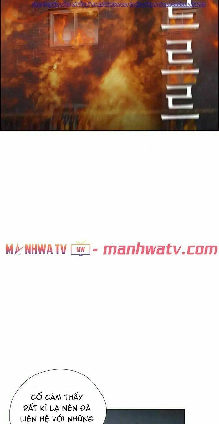 Kẻ Hồi Sinh: Chapter 41