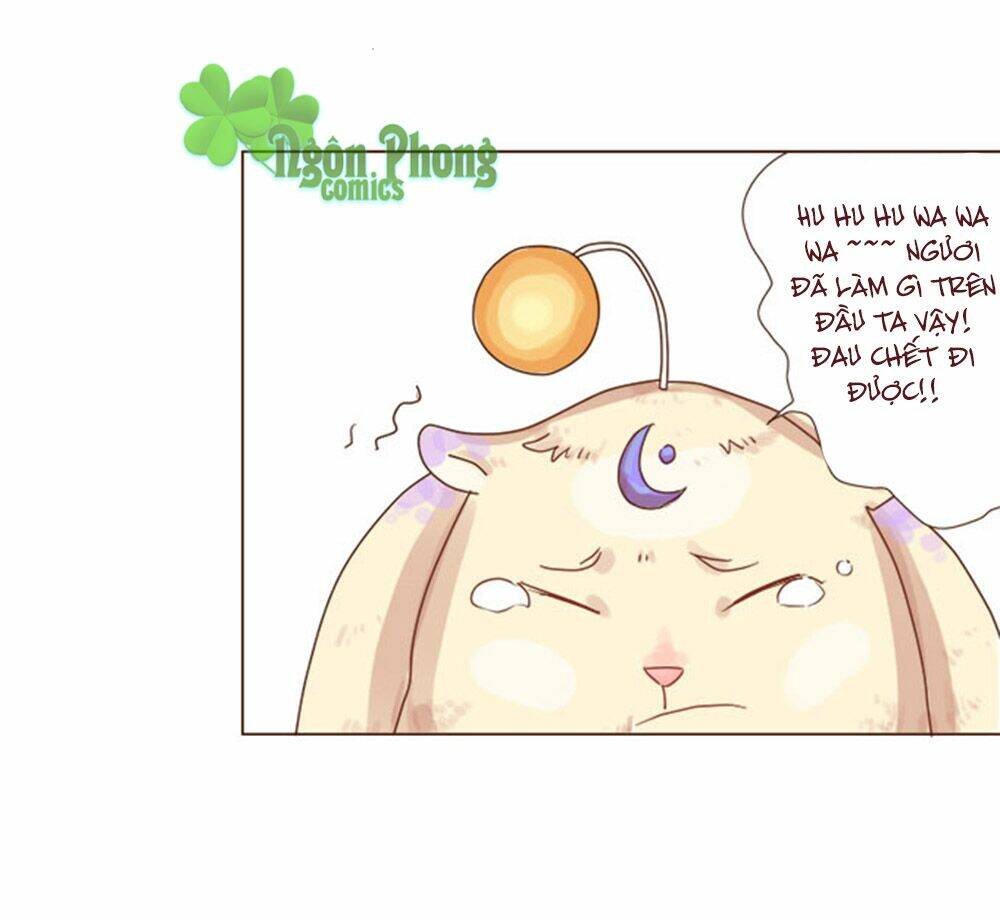 Ma Vương Luyến Ái Chỉ Nam: Chapter 23