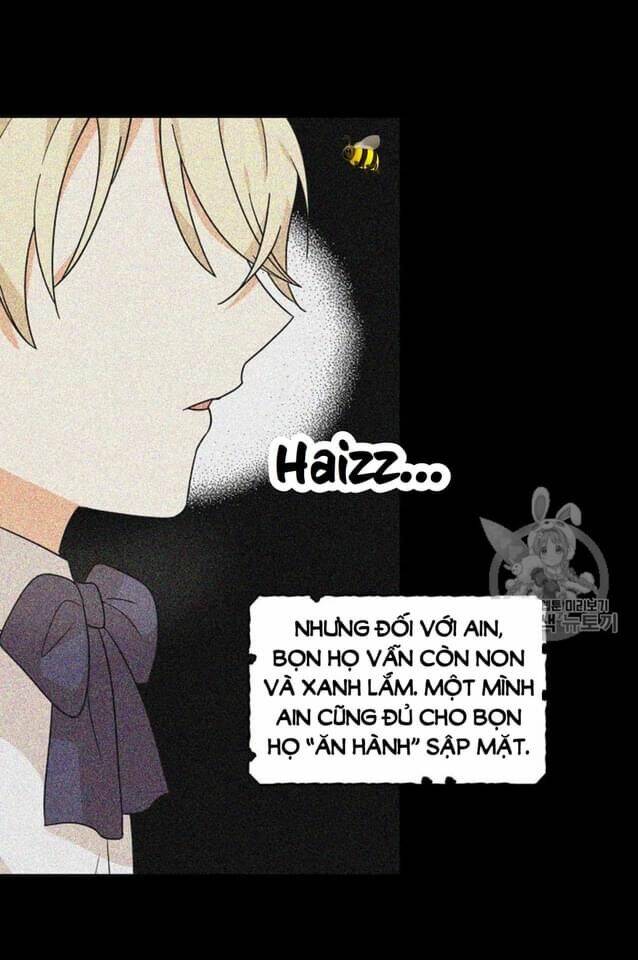 Xuyên Không Trở Thành Mami Phản Diện: Chapter 33