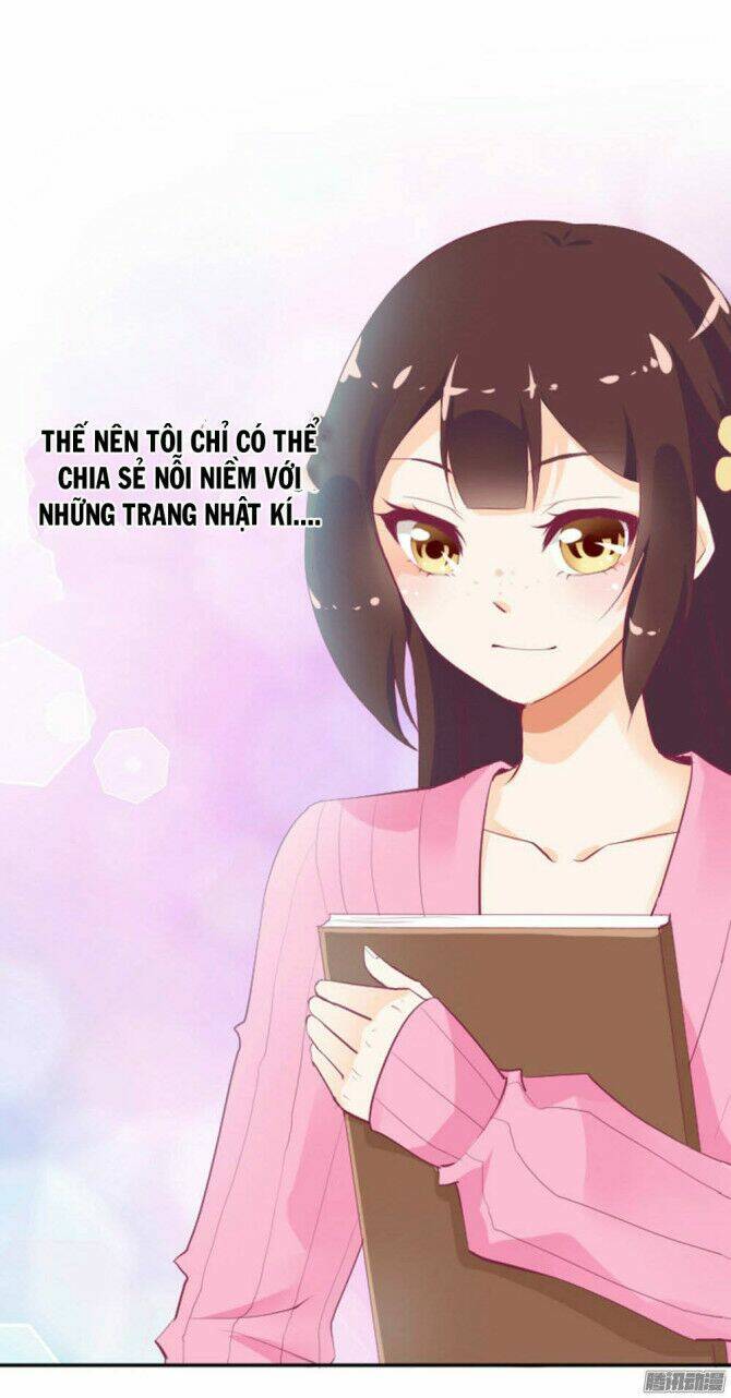 The Queen Note: Chapter 2