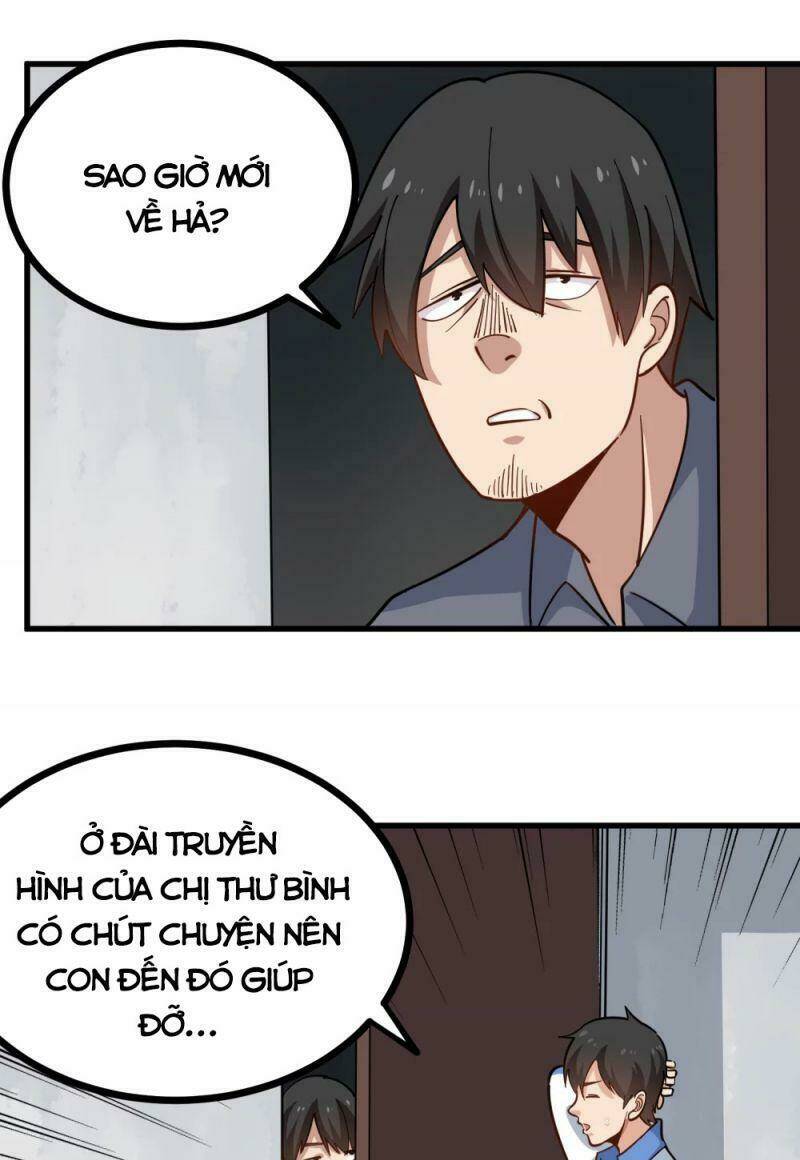 Hộ Hoa Cao Thủ Tại Vườn Trường: Chapter 237