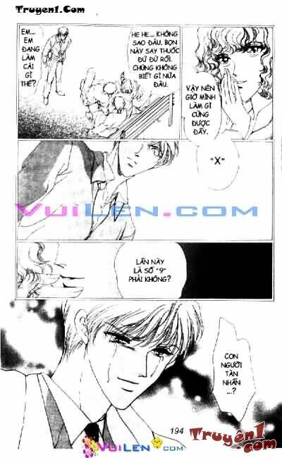 Vua bài: Chapter 1