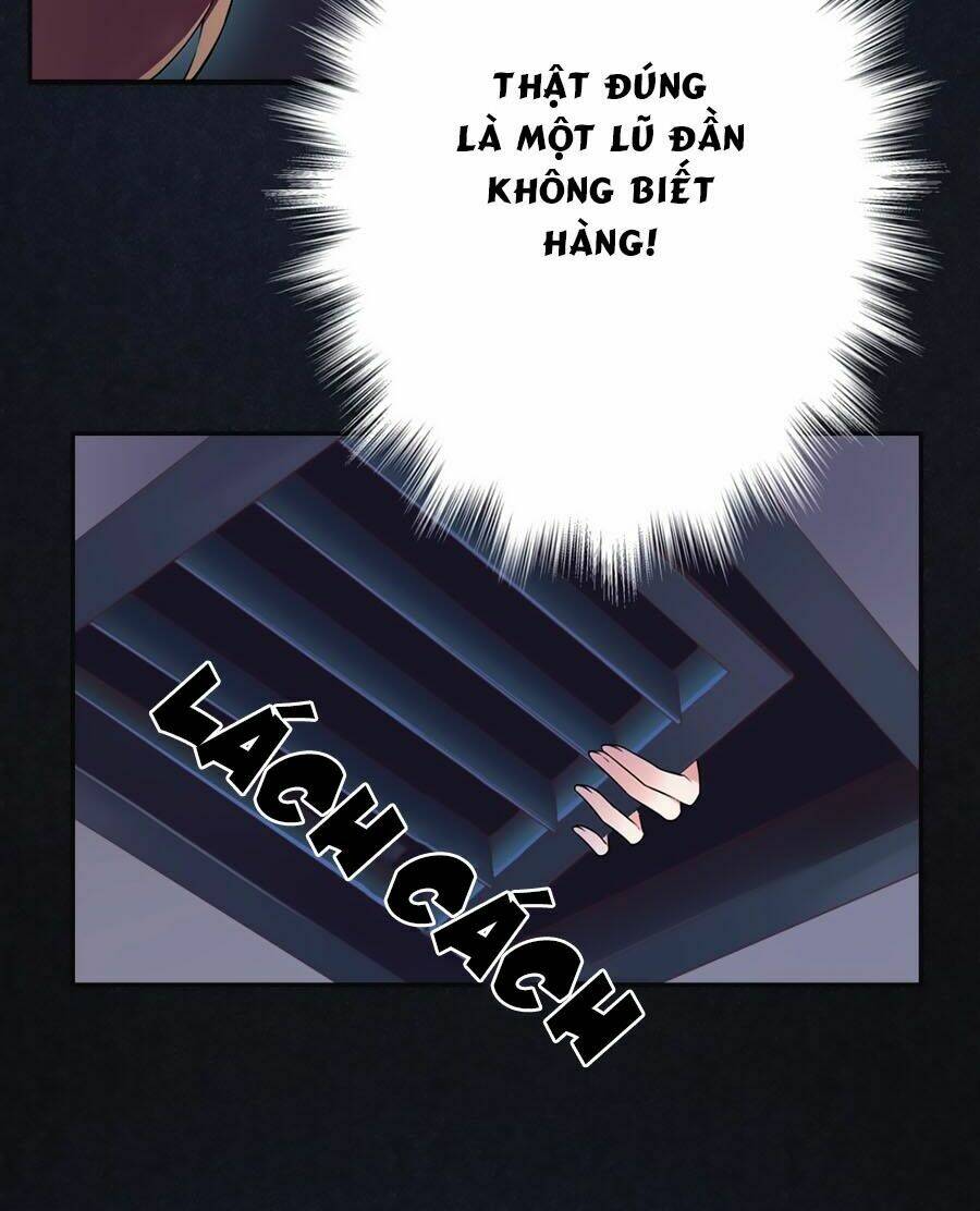 Vương Phi Có Chút Nghịch Ngợm: Chapter 1