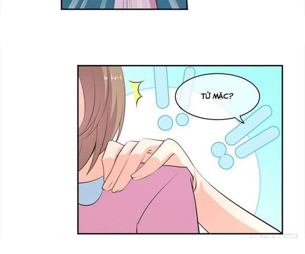 Ám Luyến Thành Hôn: Chapter 32