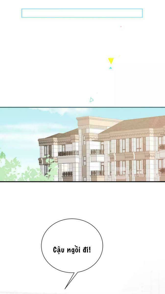 Từ Cái Nhìn Của Em: Chapter 32