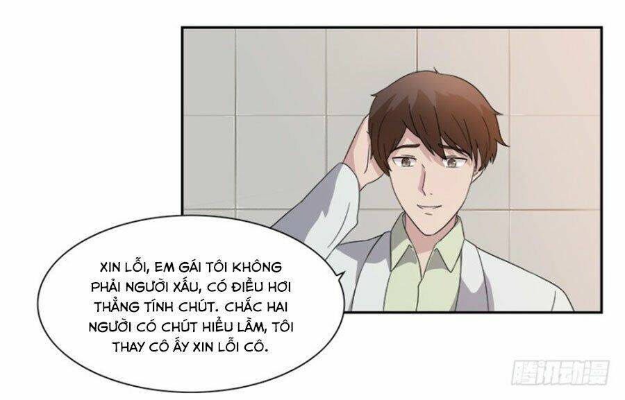 Thiên Kim Đường Môn: Chapter 63