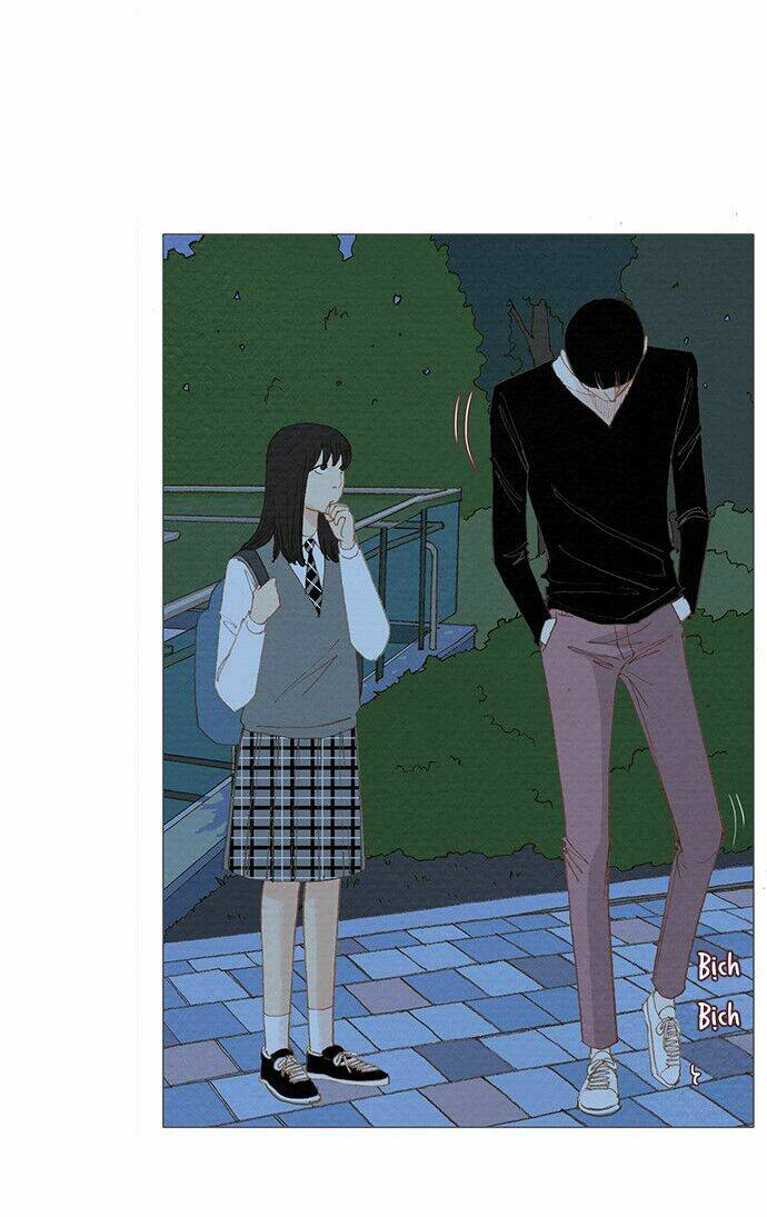 Thánh Thần Trẻ Trâu: Chapter 71