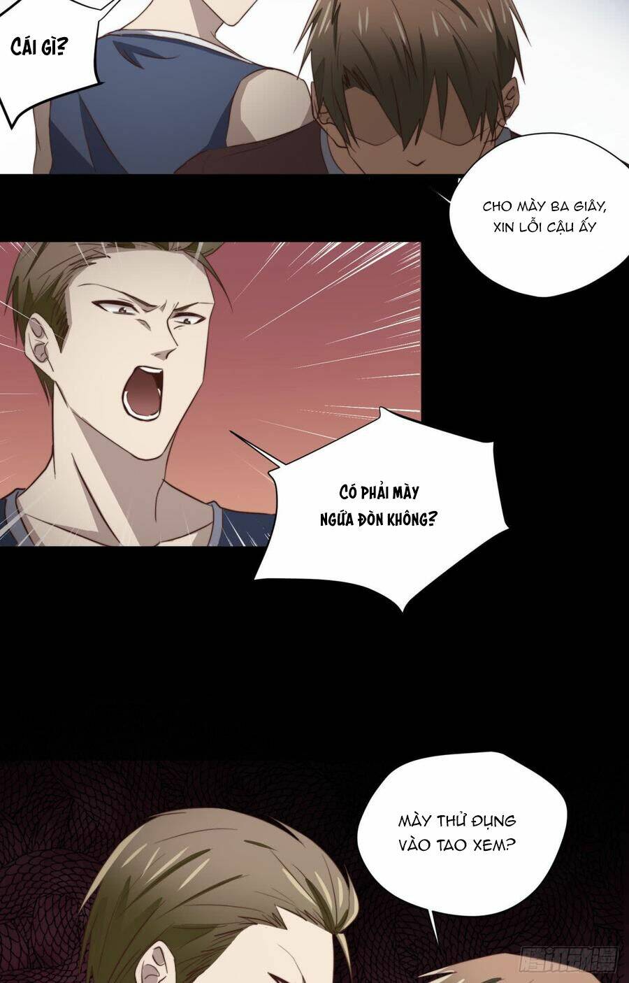 Đơn Phương Yêu Thầm Anh: Chapter 55