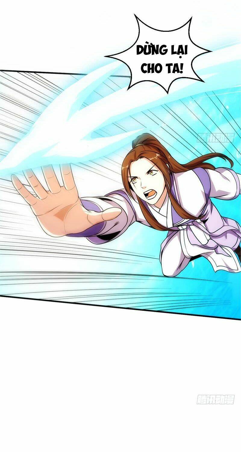 Đừng Cản Ta Tu Tiên: Chapter 60