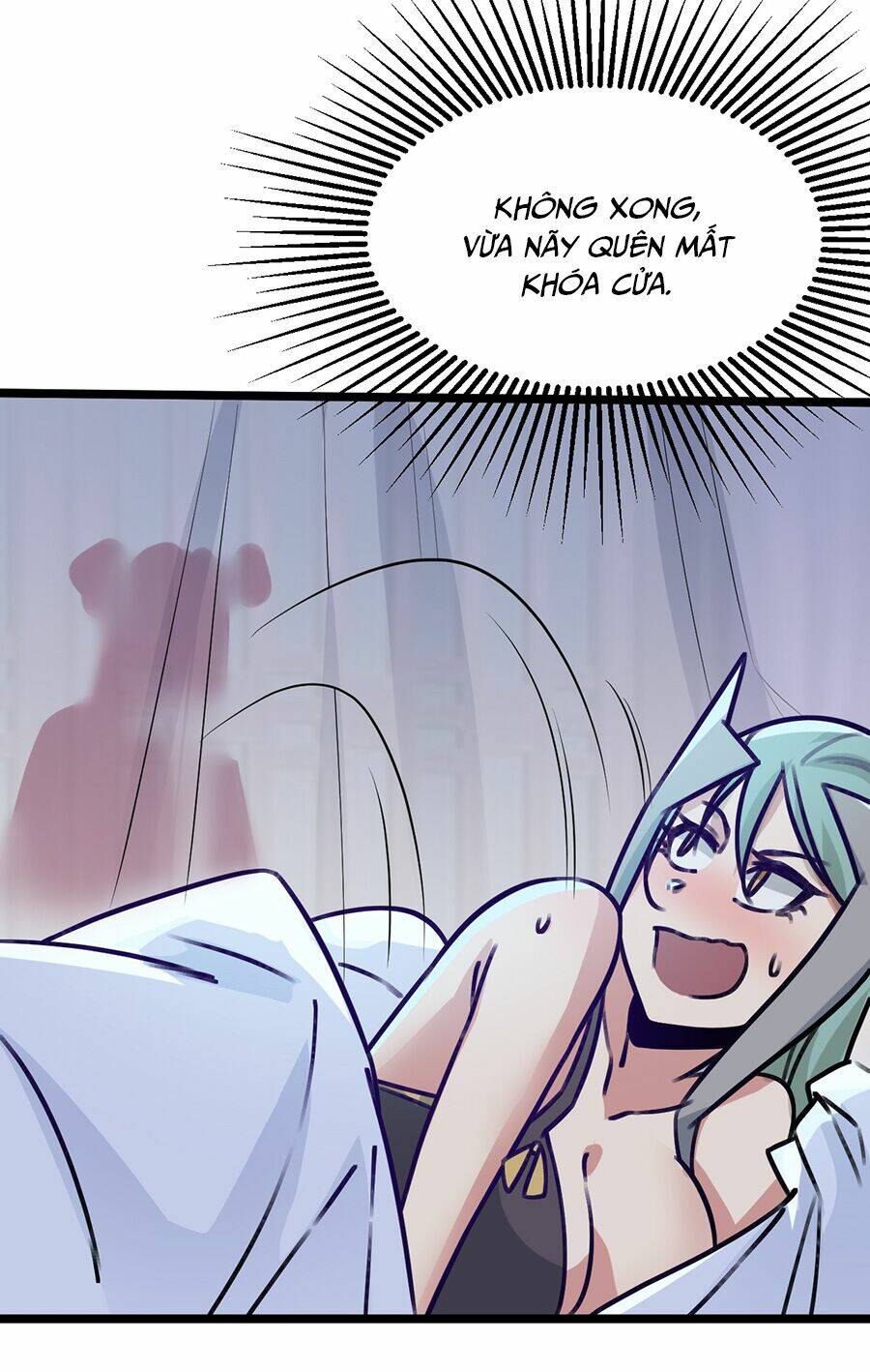 Đại Bảo Kiếm Của Tôi: Chapter 26