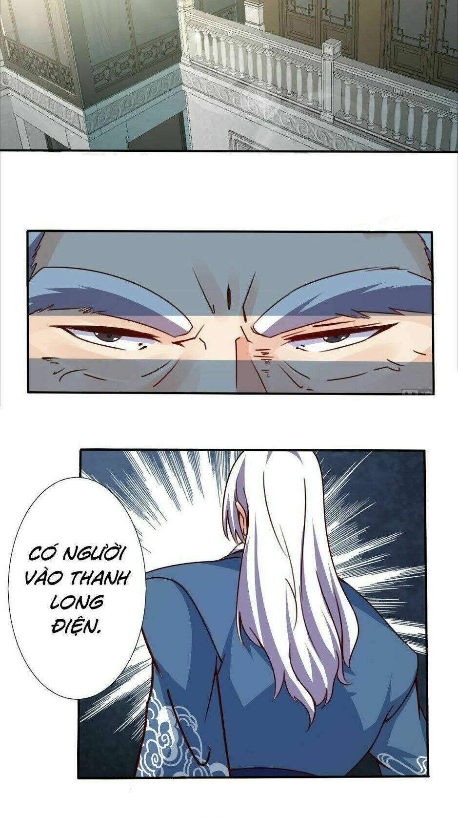 Tu Chân Giả Tại Dị Thế: Chapter 169