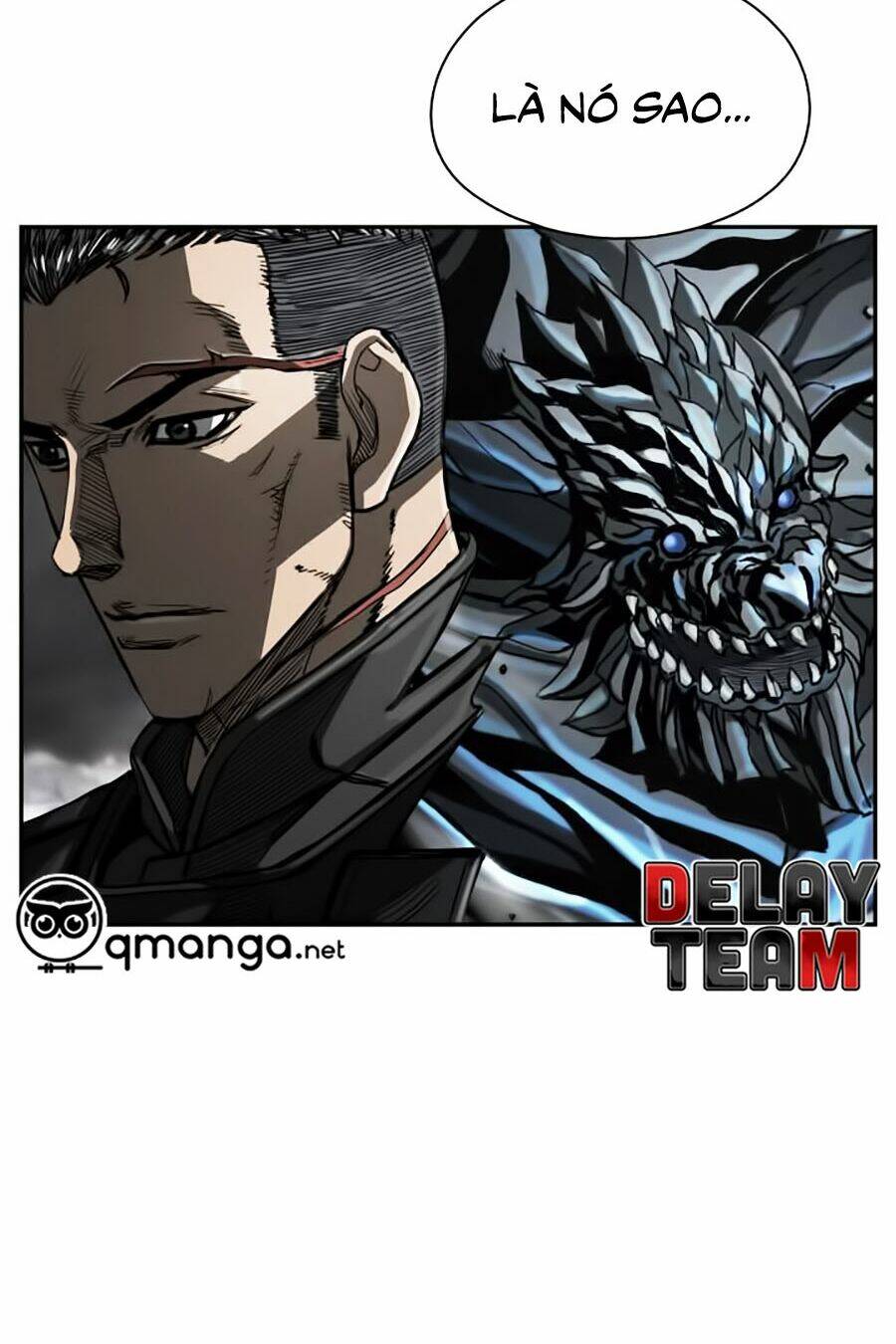 Thợ Săn Đầu Tiên: Chapter 35