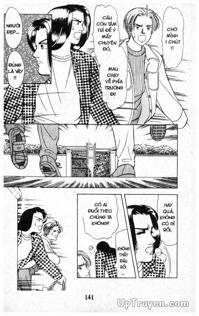 9 Banme No Musashi: Chapter 9