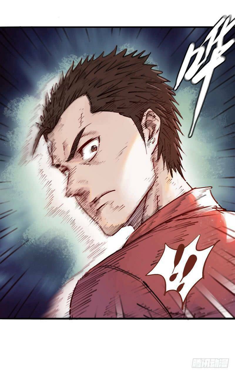 Thế Giới Xa Lạ: Chapter 6