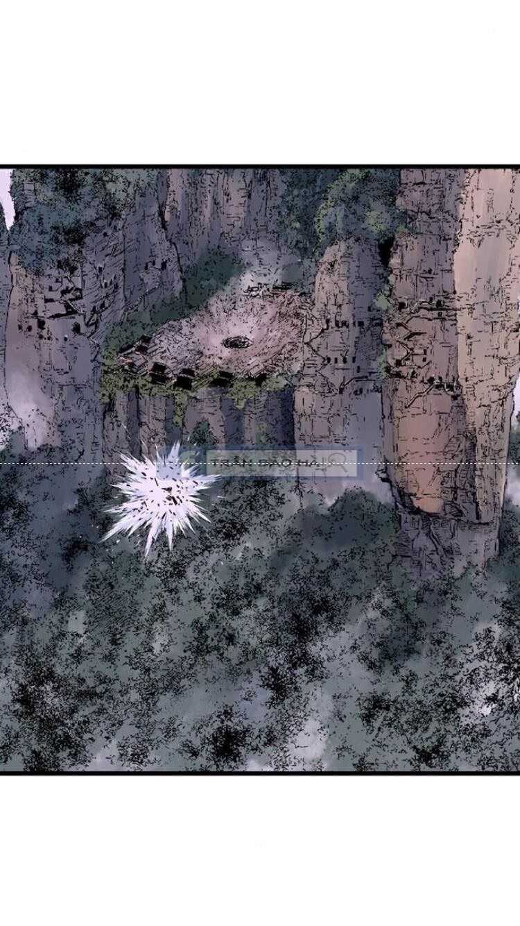 Cao Thủ 2: Chapter 122