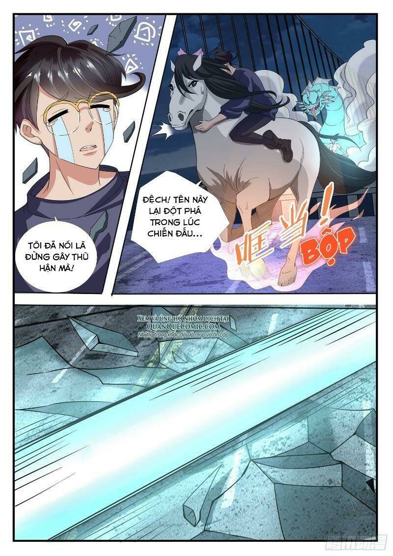 Ai Nói Ta Là Đại Lão?: Chapter 3