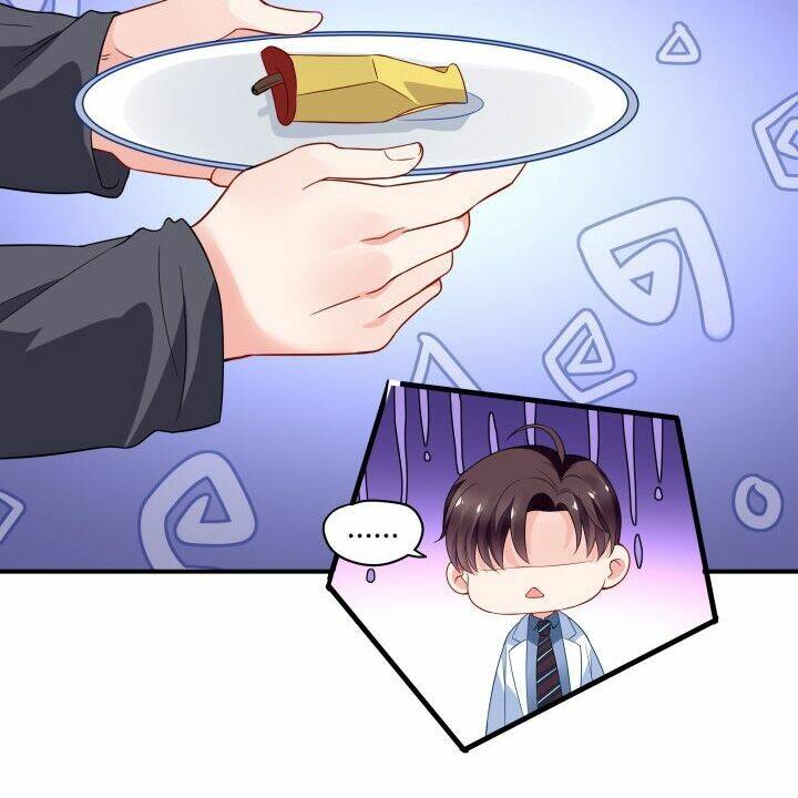 Bạn Trai 1/4 Của Tôi: Chapter 24