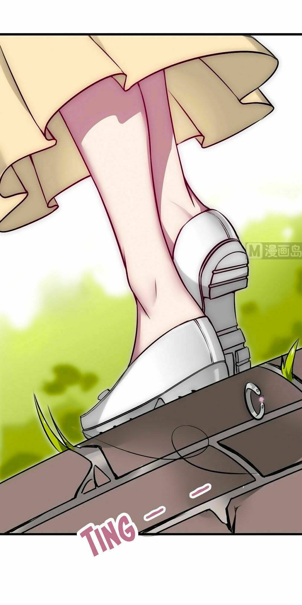 Bám Lấy Nam Thần Bất Chấp Thời Tiết: Chapter 32