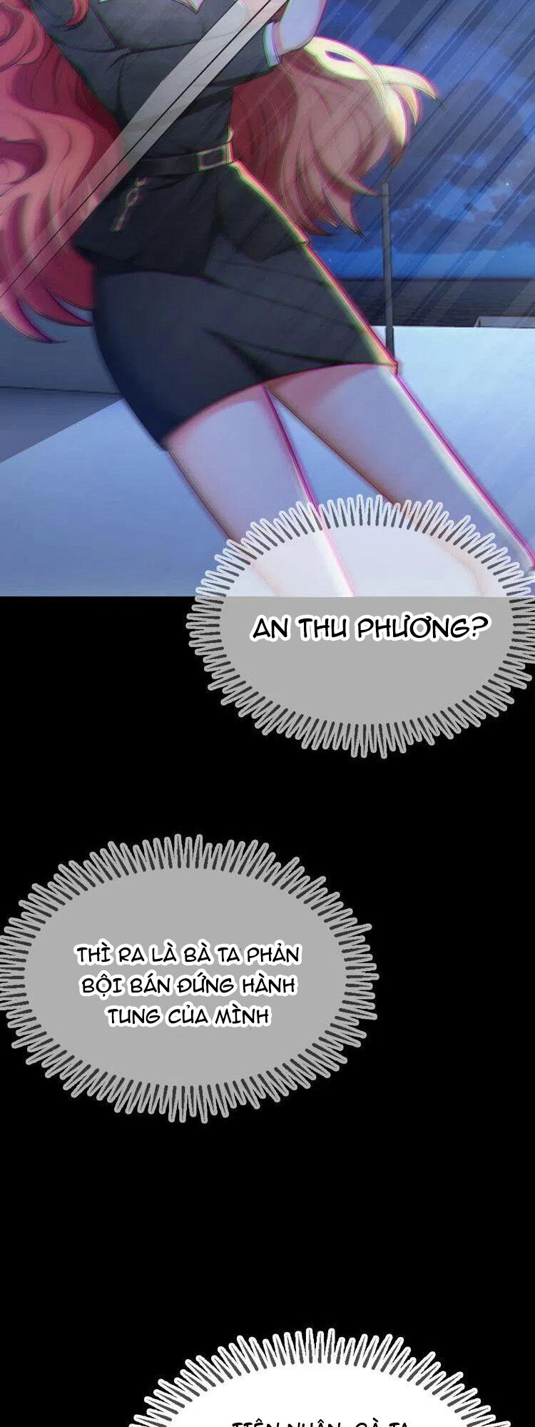Cô Vợ Nhỏ Nuông Chiều Quá Lại Thành Ác!!: Chapter 218