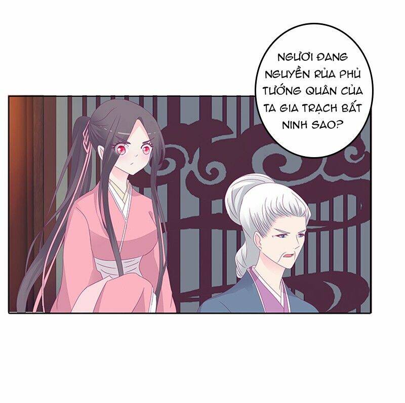 Tướng Quân Mời Ra Trận: Chapter 57