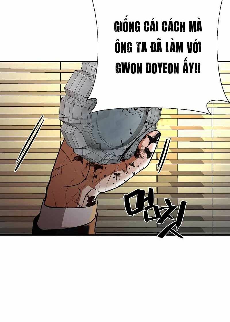 Ước Muốn Của Một Gangster: Chapter 3.1