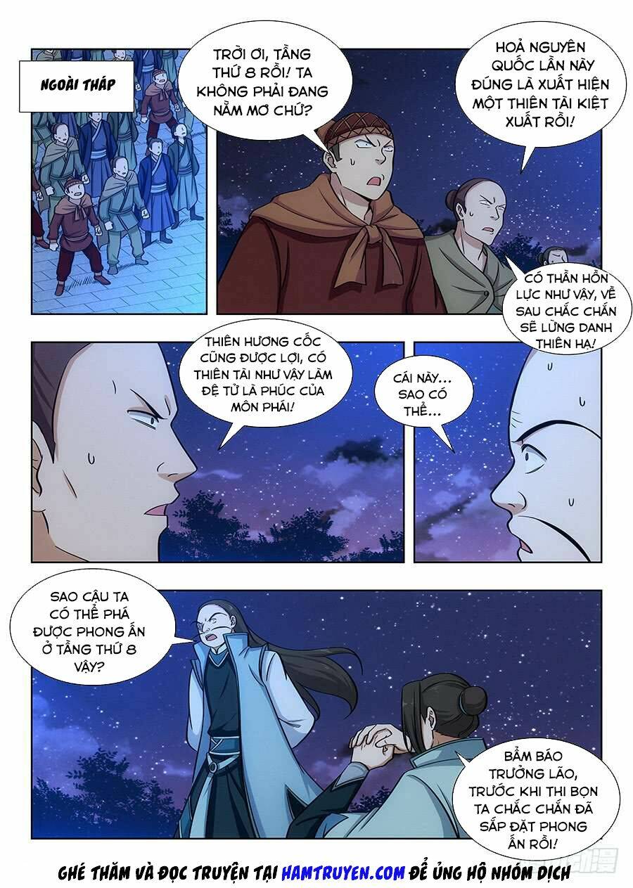 Tối Cường Phản Sáo Lộ Hệ Thống: Chapter 61
