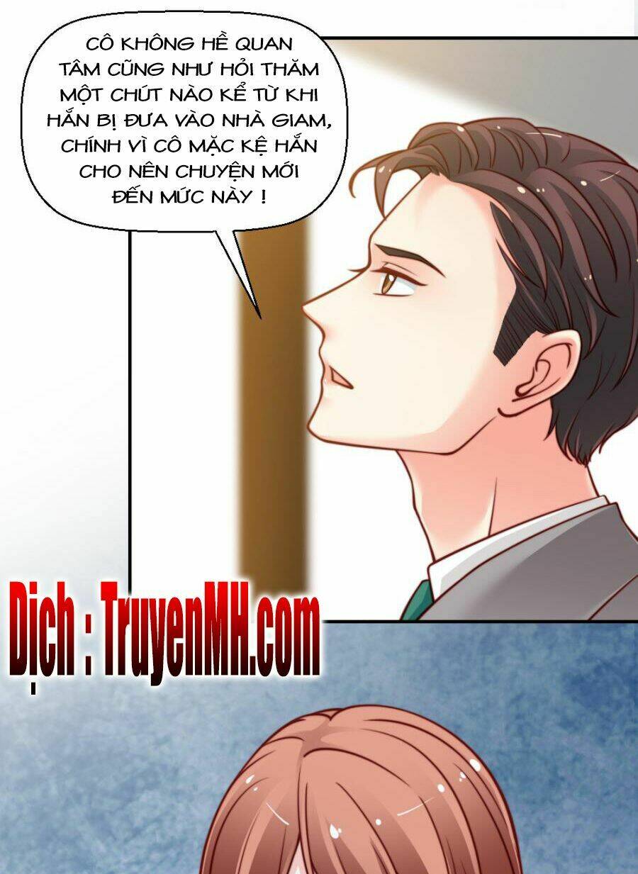 Bí Mật Của Thiên Kim: Chapter 51