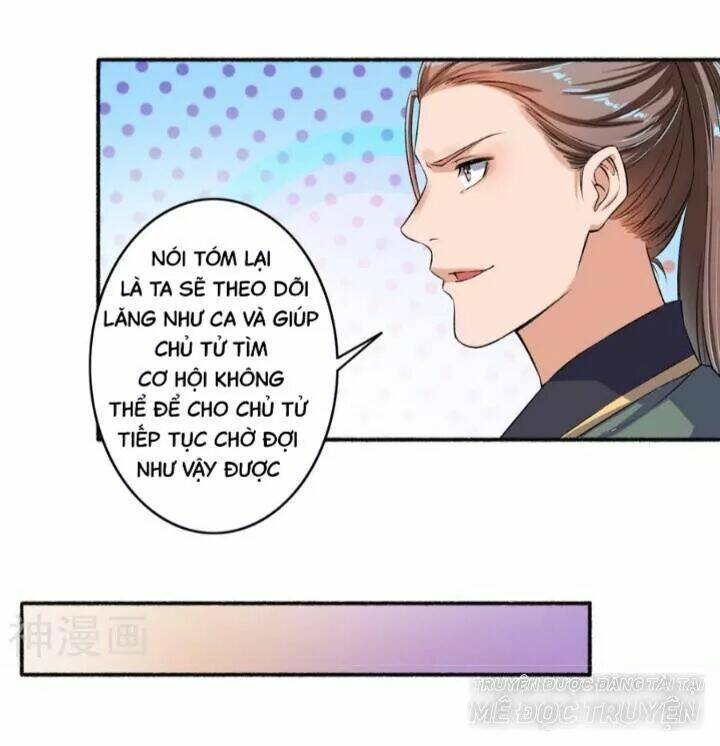 Cuồng Phi Phách Lối: Chapter 52